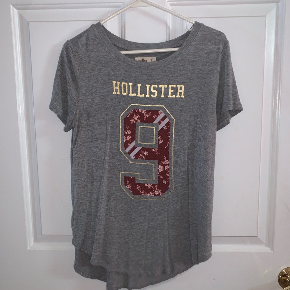 Hollister Shirt